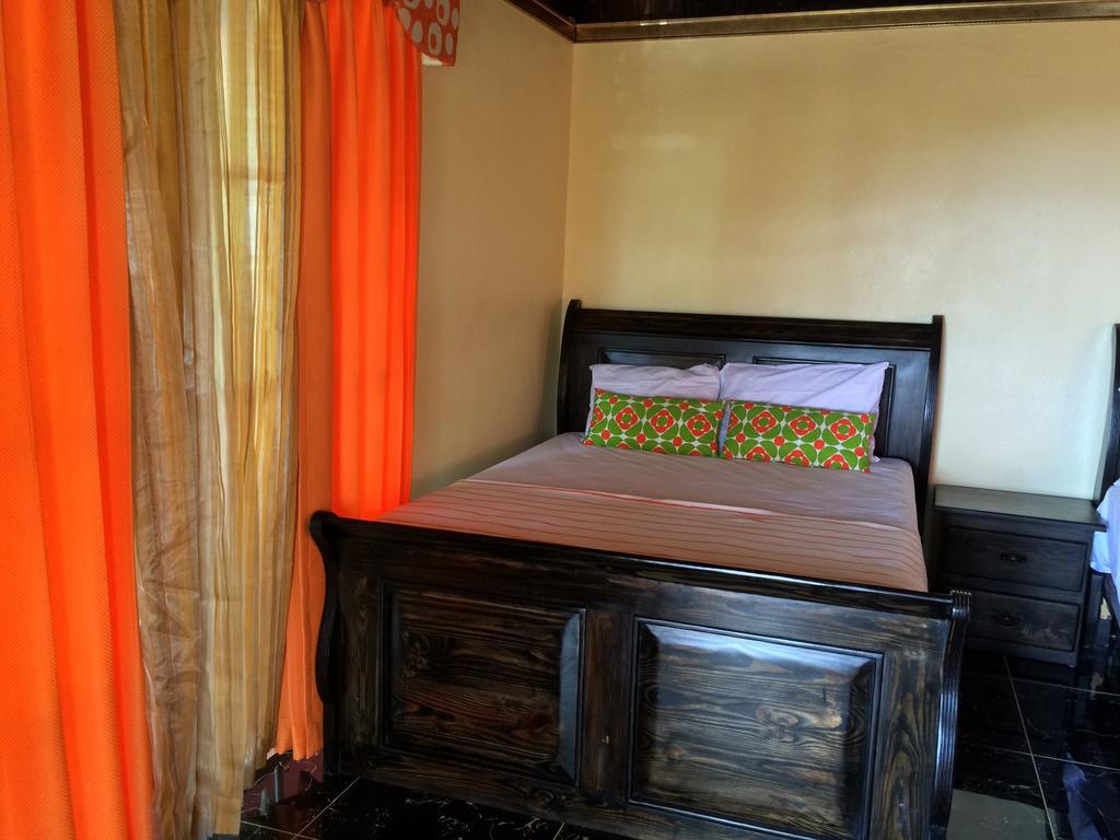 Daymond Blue Tropical Lodge Barahona 외부 사진