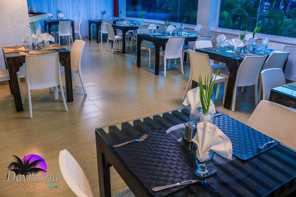Daymond Blue Tropical Lodge Barahona 외부 사진