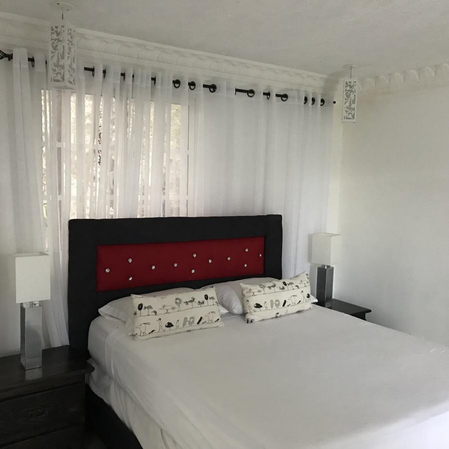 Daymond Blue Tropical Lodge Barahona 외부 사진