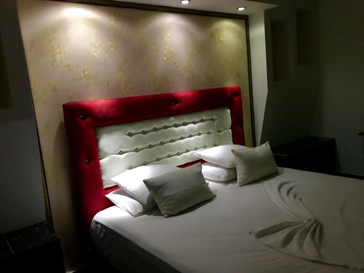Daymond Blue Tropical Lodge Barahona 외부 사진